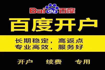百度竞价关键词优化实战案例